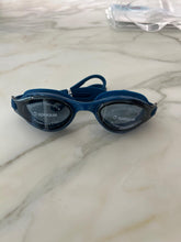 Swim Goggles for Men and Women - Adjustable Straps, Silicone Eye Seal, UV Protection and Anti Fog Lenses Swimming Goggle - by Splaqua