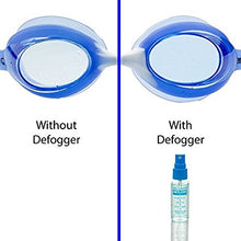 Anti Fog Spray Eyeglass Lens Cleaner