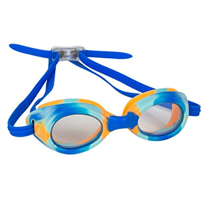 goggles childrens Kids Swim Goggles for Boys and Girls