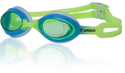 Splaqua goggles deals